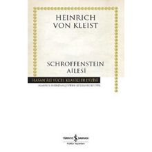 Schroffensteın Ailesi - İş Bankası Kültür Yayınları