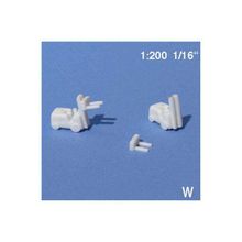 Schulcz 03-30511 1:200 Maket Folklift