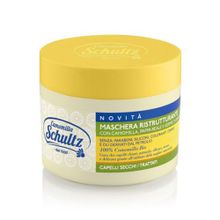 Schultz 300 ml Yıpranmış Saçlar Onarıcı Maskesi