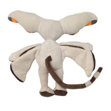 Schulzz Avatar Son Hava Bükücü Momo Premium Sevimli 30 cm Peluş Oyuncak