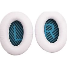 Schulzz Bose Qc2 QC15 QC25 QC35 Ae 2 2i 2W Beyaz Kulaklık Yastığı Padi Süngeri