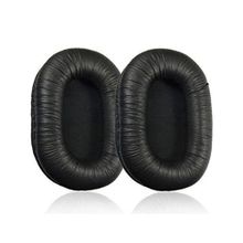 Schulzz MDR-CD900ST MDR-7506 MDR-V6 MDR-V7 Sony Siyah Yedek Kulaklık Pedi Süngeri