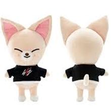 Schulzz Skzoo Foxi.ny 20 cm Peluş Oyuncak