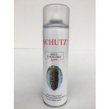 Schutz Oğul Yakalama Spreyi 500 ml