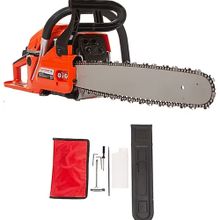 Schutzenger SC-OKM5020B Benzinli Ağaç Odun Kesme Motoru