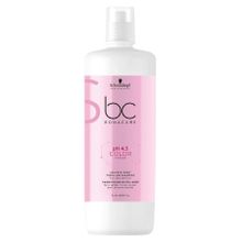 Schwarzkopf 1000 ml Bonacure pH 4.5 Renk Koruma Sülfatsız Şampuan