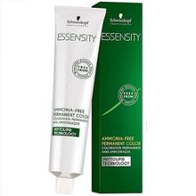 Schwarzkopf 2 Adet Essensity 5-60 Sıcak Çikolata Saç Boyası