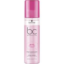 Schwarzkopf 200 ml Bc Bonacure Ph 4.5 Renk Koruma Sprey Saç Kremi
