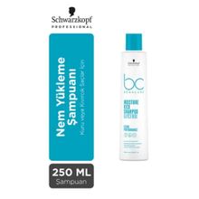 Schwarzkopf 250 ml Bc Clean Nem Yükleme Şampuanı