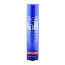 Schwarzkopf 250 ml No 4 Ultra Taft Saç Spreyi