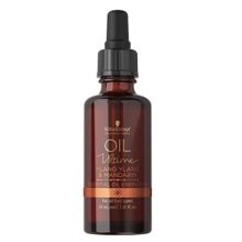 Schwarzkopf 30 ml Oil Ultime Ylang Ylang Mandarin Essential Oil Energizing Yağ İksiri