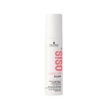 Schwarzkopf 50 ml Osis+ Smooth &amp; Shine Glow Parlaklık Veren Şekillendirici Serum