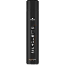 Schwarzkopf 500 ml Silhouette Tutucu Sert Saç Spreyi