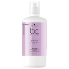 Schwarzkopf 750 ml BC Bonacure Keratin Mükemmel Kontrol Saç Bakım Maskesi