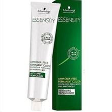 Schwarzkopf 8 Adet Essensity 7-50 Orta Sarı Altın Saç Boyası
