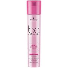Schwarzkopf BC Bonacure Renk Koruma Zengin 250 ml Şampuan