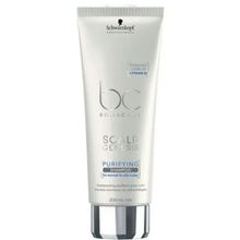 Schwarzkopf BC Bonacure Scalp Genesis Yağlı Saçlar İçin Arındırıcı 200 ml Şampuan