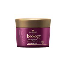 Schwarzkopf Beology Onarıcı Yoğun 200 ml Saç Bakım Maskesi