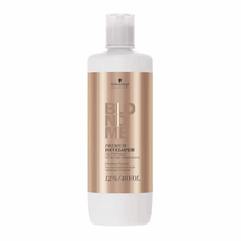 Schwarzkopf Blond Me 40 Vol 1000 ML Oksidan