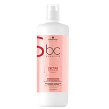 Schwarzkopf Bonacure 1000 ml Derin Temizleme Şampuanı