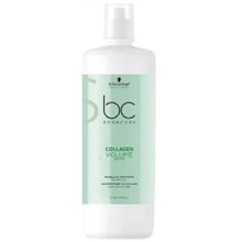 Schwarzkopf Bonacure Collagen 1000 ml Doğal Hacim Şampuanı