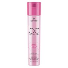 Schwarzkopf Bonacure Color Freeze Sulfate Free Shampoo Renk Koruyucu Sülfatsız 250 ml Şampuan
