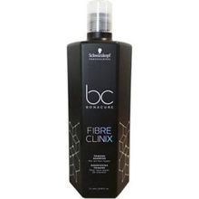 Schwarzkopf Bonacure Fibre Clinix Tribond 1000 ml Şampuan