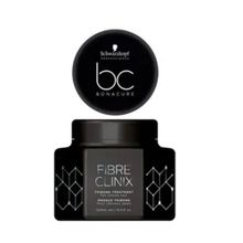 Schwarzkopf Bonacure Fibre Clinix Tribond 500 ml Saç Bakım Kürü