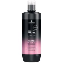 Schwarzkopf Bonacure Fibre Force 1000 ml Keratin Bakım Şampuanı