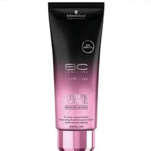 Schwarzkopf Bonacure Fibre Force Keratin 200 ml Bakım Şampuanı