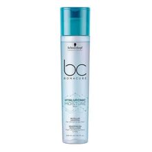Schwarzkopf Bonacure Hyaluronic Nem Yükleme 250 ml Saç Bakım Şampuanı