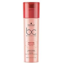 Schwarzkopf Bonacure Peptide Acil Kurtarma 200 ml Saç Kremi