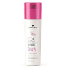 Schwarzkopf Bonacure Renk Koruma 200 ml Saç Kremi
