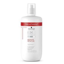 Schwarzkopf Bonacure Repair Rescue 750 ml Bakım Kürü