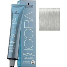 Schwarzkopf Color Specialist 10-21 Tube 60 ml Saç Boyası