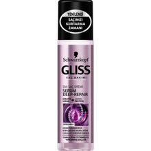 Schwarzkopf Gliss Serum Deep Repair 100 ml Saç Bakım Serumu