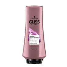 Schwarzkopf Gliss Serum Deep Repair 360 ml Saç Krem