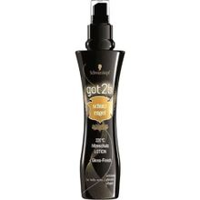 Schwarzkopf Got2B Guardian Angel Isıya Karşı Koruyucu 200 ml Saç Bakım Spreyi