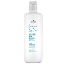 Schwarzkopf Hyaluronic 1000 ml Nem Yükleme Şampuanı