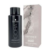 Schwarzkopf Igora 2 Adet Vıbrance 9-24 Muted Desert Saç Boyası