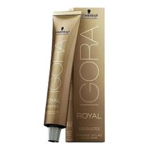 Schwarzkopf Igora 6 Adet Royal Absolutes 9-50 Sarı Doğal Altın Saç Boyası