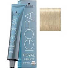 Schwarzkopf Igora 7 Adet Royal Highlifts 10-1 Ultra Sarı Sandre Saç Boyası