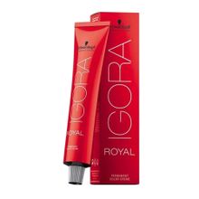 Schwarzkopf İgora 9.00 Doğal Sarı 60 ml Royal Saç Boyası