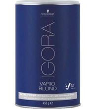 Schwarzkopf Igora Oriel 450 gr Beyaz Saç Açıcı