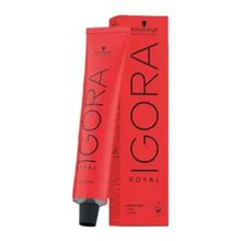 Schwarzkopf Igora Royal 0-88 Kızıl Yoğunlaştırıcı Saç Boyası