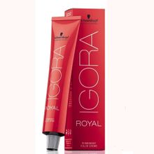 Schwarzkopf Igora Royal 7-00 Ekstra Doğal Kumral 60 ml Saç Boyası