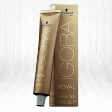 Schwarzkopf Igora Royal Absolutes 60 ml 8.60 Saç Boyası