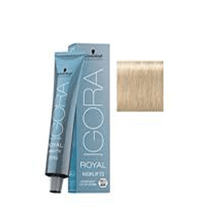 Schwarzkopf Igora Royal Highlifts 12-2 60 ml Özel Açıcı Küllü Saç Boyası