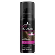 Schwarzkopf Koyu Kahverengi 100 ML Kapatıcı Root Retoucher