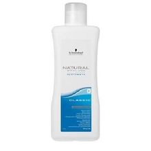 Schwarzkopf Natural Styling No 0 1000 ml Perma İlacı